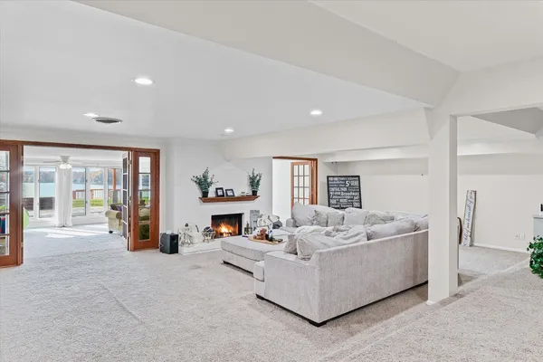 $574,900 | 120 Thornhill Drive, Danville, IL 61832