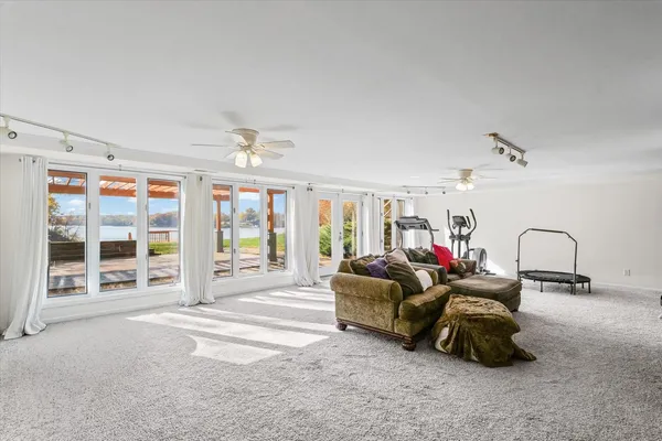 $574,900 | 120 Thornhill Drive, Danville, IL 61832