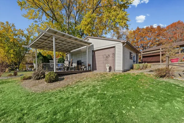 $574,900 | 120 Thornhill Drive, Danville, IL 61832