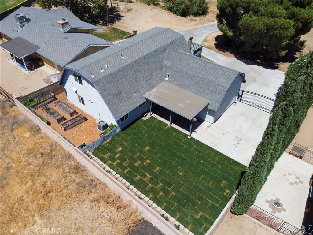 4718 Quartz Hill Road Lancaster, CA 93536 - Photo 38 of 47 Gallery Image 38