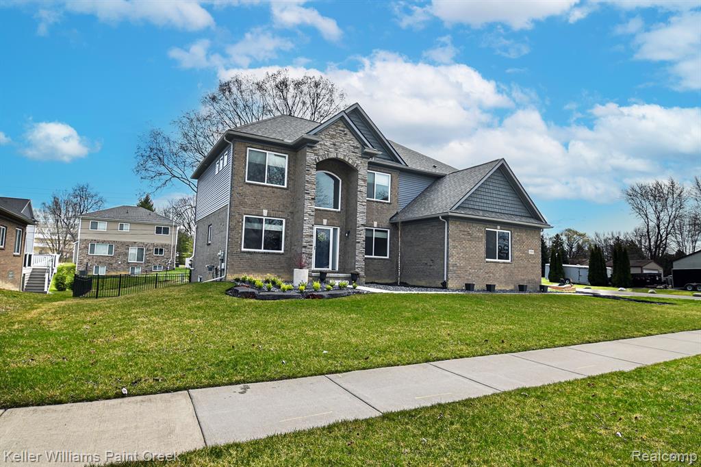 3399 Mildred Avenue Rochester Hills, MI 48309 - Photo 2 of 50
