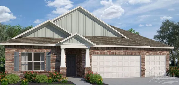 $454,267 | 6967 Cottage Row Street, Pace, FL 32571