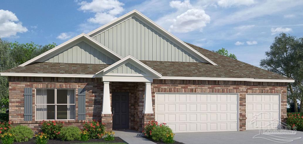 6967 Cottage Row Street Pace, FL 32571 - Photo 1 of 2 Gallery Image 1