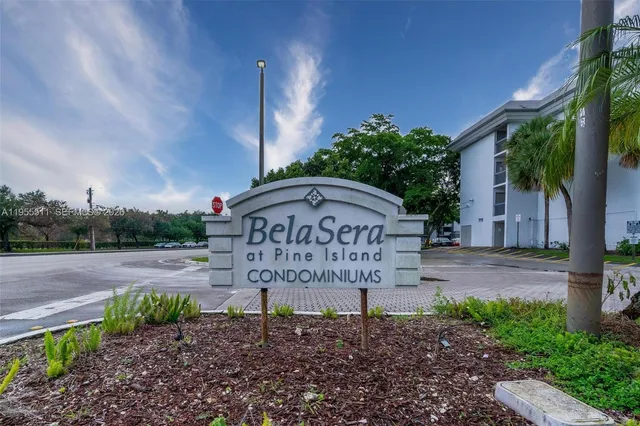 $1,650 | 711 North Pine Island Road, Unit 410, Plantation, FL 33324