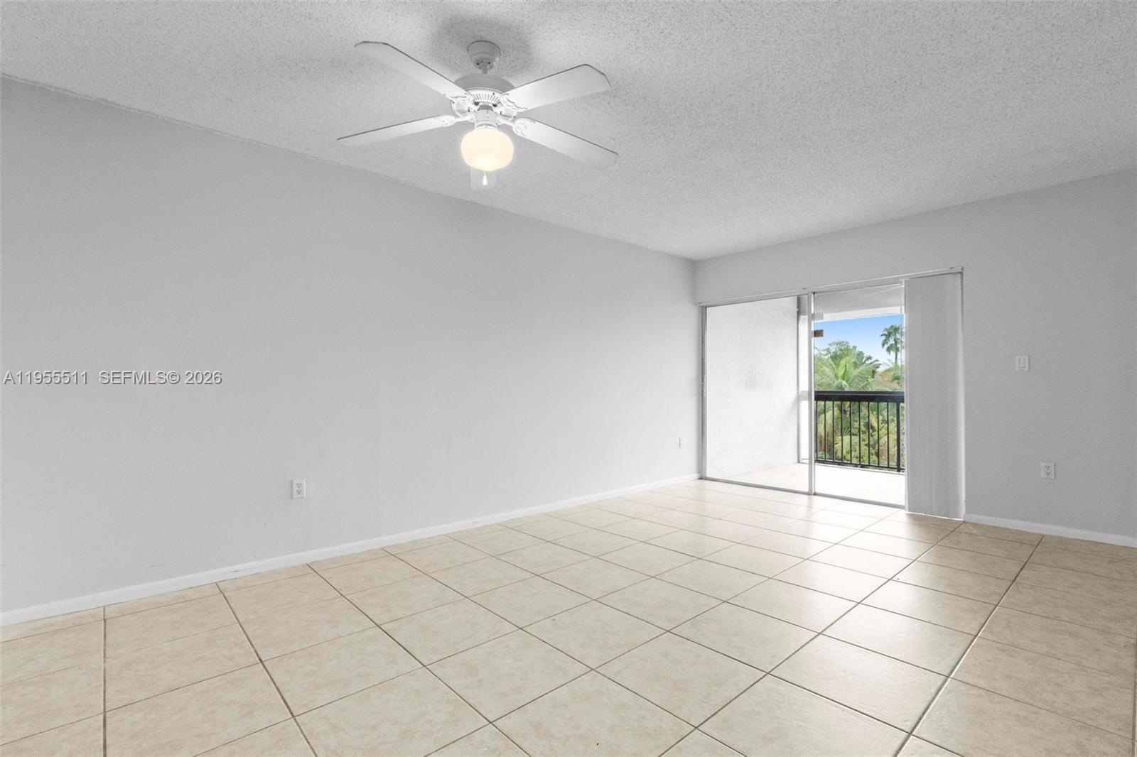 711 North Pine Island Road, Unit 410 Plantation, FL 33324 - Photo 8 of 45 a view of an empty room with a window