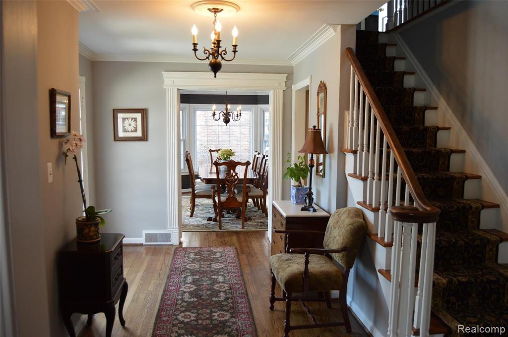 637 Middlesex Road Grosse Pointe Park, MI 48230 - Photo 16 of 44
