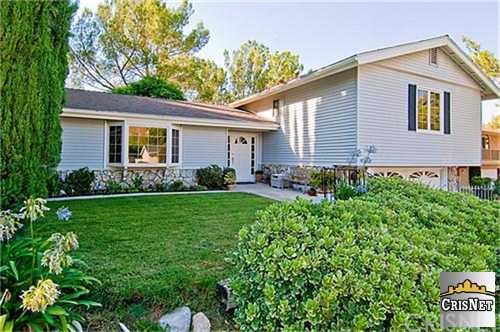 26207 Ridge Vale Drive Newhall, CA 91321 - Photo 1 of 1 Gallery Image 1