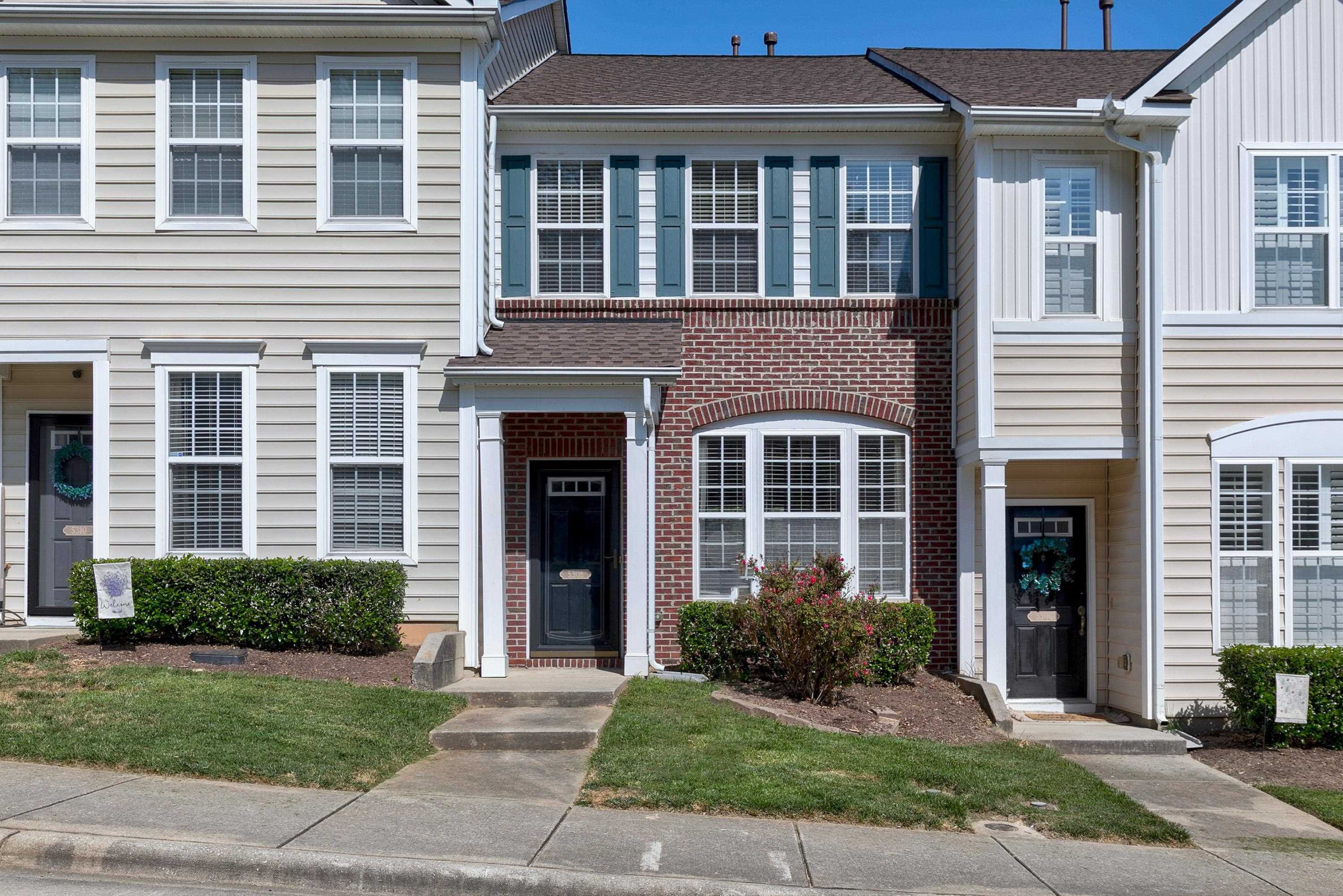 5308 Silver Moon Lane Raleigh, NC 27606 - Photo 1 of 33 Photo 1