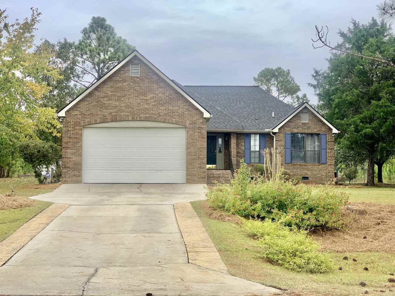 427 Pine Bluff Road Eastman, GA 31023 - Photo 1 of 1 Gallery Image 1