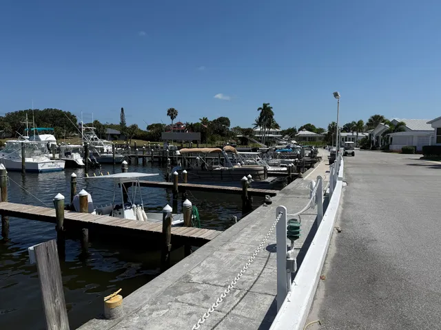 $184,000 | 4300 Southeast St Lucie Boulevard, Unit 75, Stuart, FL 34997