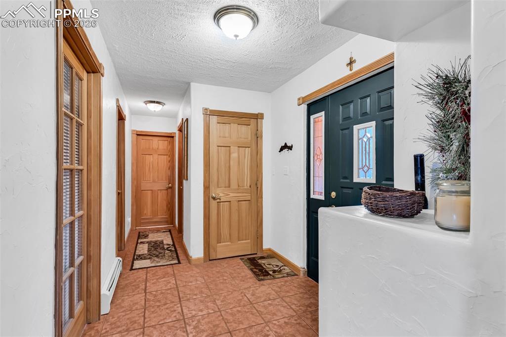 209 Rosewood Road Westcliffe, CO 81252 - Photo 25 of 49 Two additional bedrooms upstairs, full bathroom and office currently set up as a living area