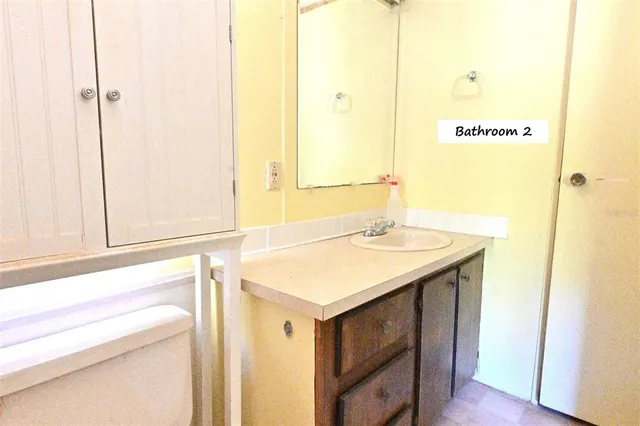 $200,000 | 438 Southwest Dortch Street, Fort White, FL 32038