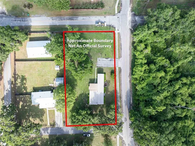 $200,000 | 438 Southwest Dortch Street, Fort White, FL 32038