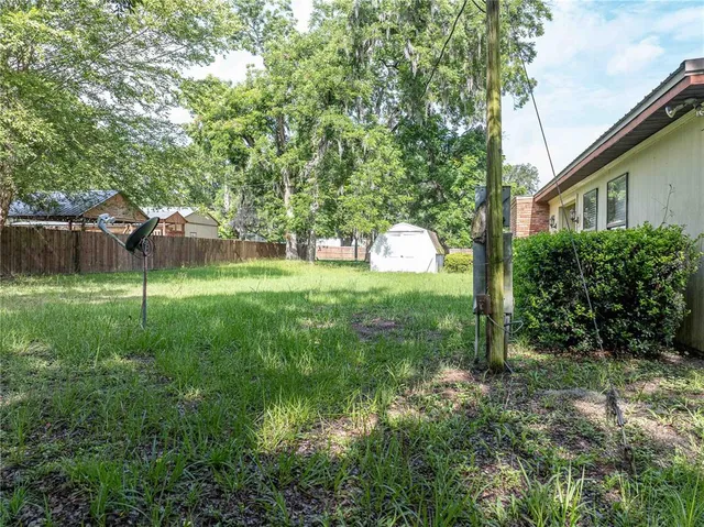 $200,000 | 438 Southwest Dortch Street, Fort White, FL 32038