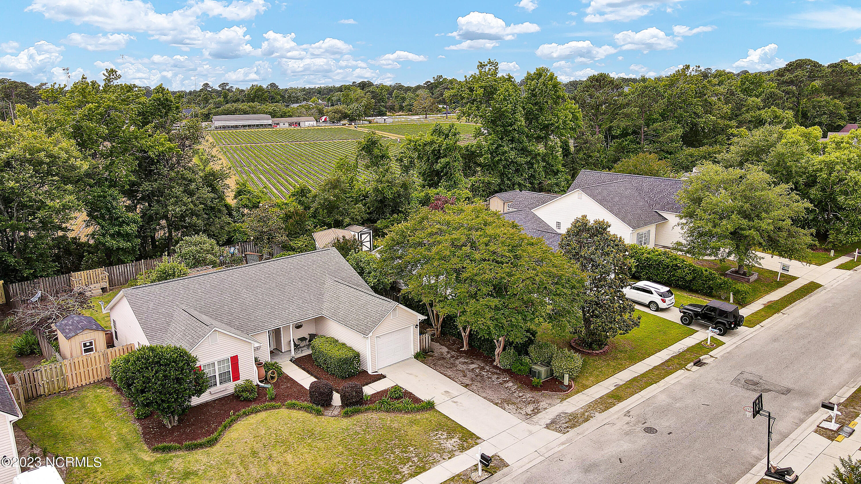 109 Olde Well Loop Road Wilmington, NC 28411 - Photo 54 of 58 GI - 109 Olde Well Loop Rd - Phil Marsha