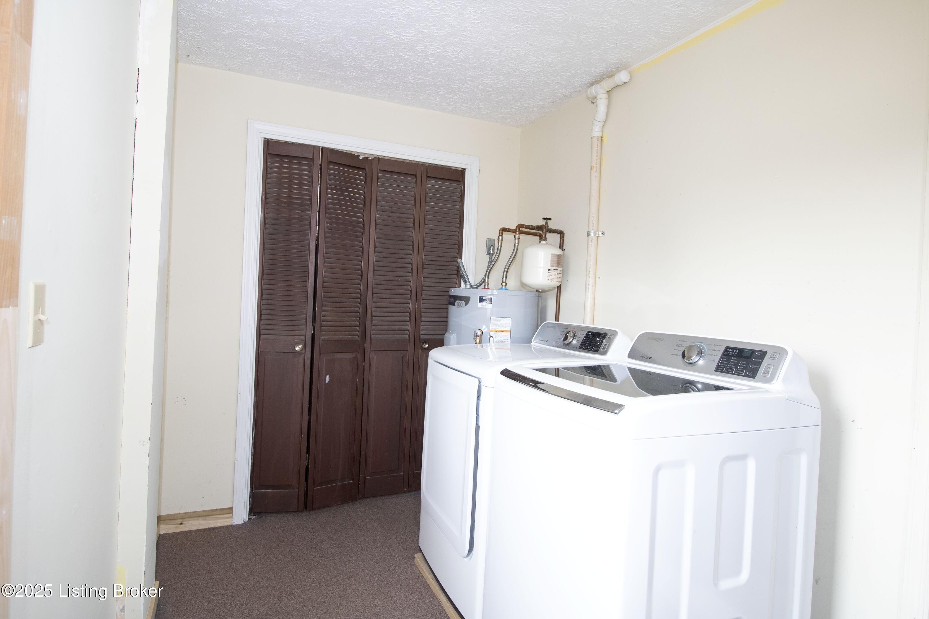 98 Clark Road Campbellsville, KY 42718 - Photo 6 of 13 8