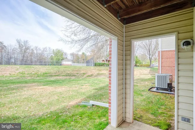 front view of a house