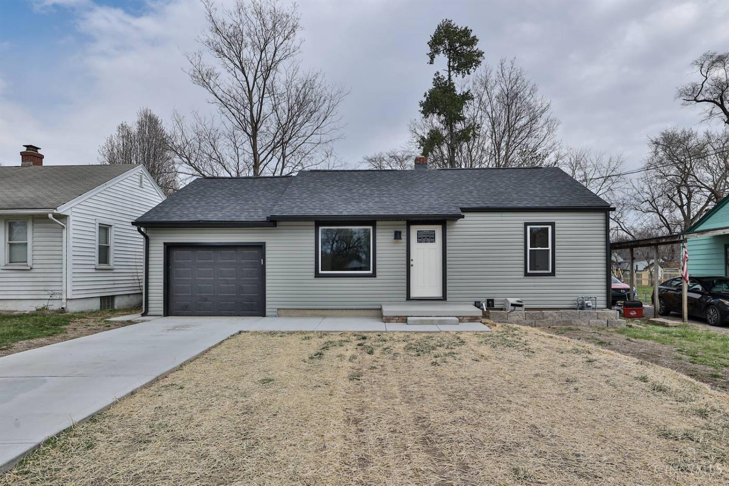 3013 Yankee Road Middletown, OH 45044 - Photo 1 of 33 Completely renovated adorable ranch