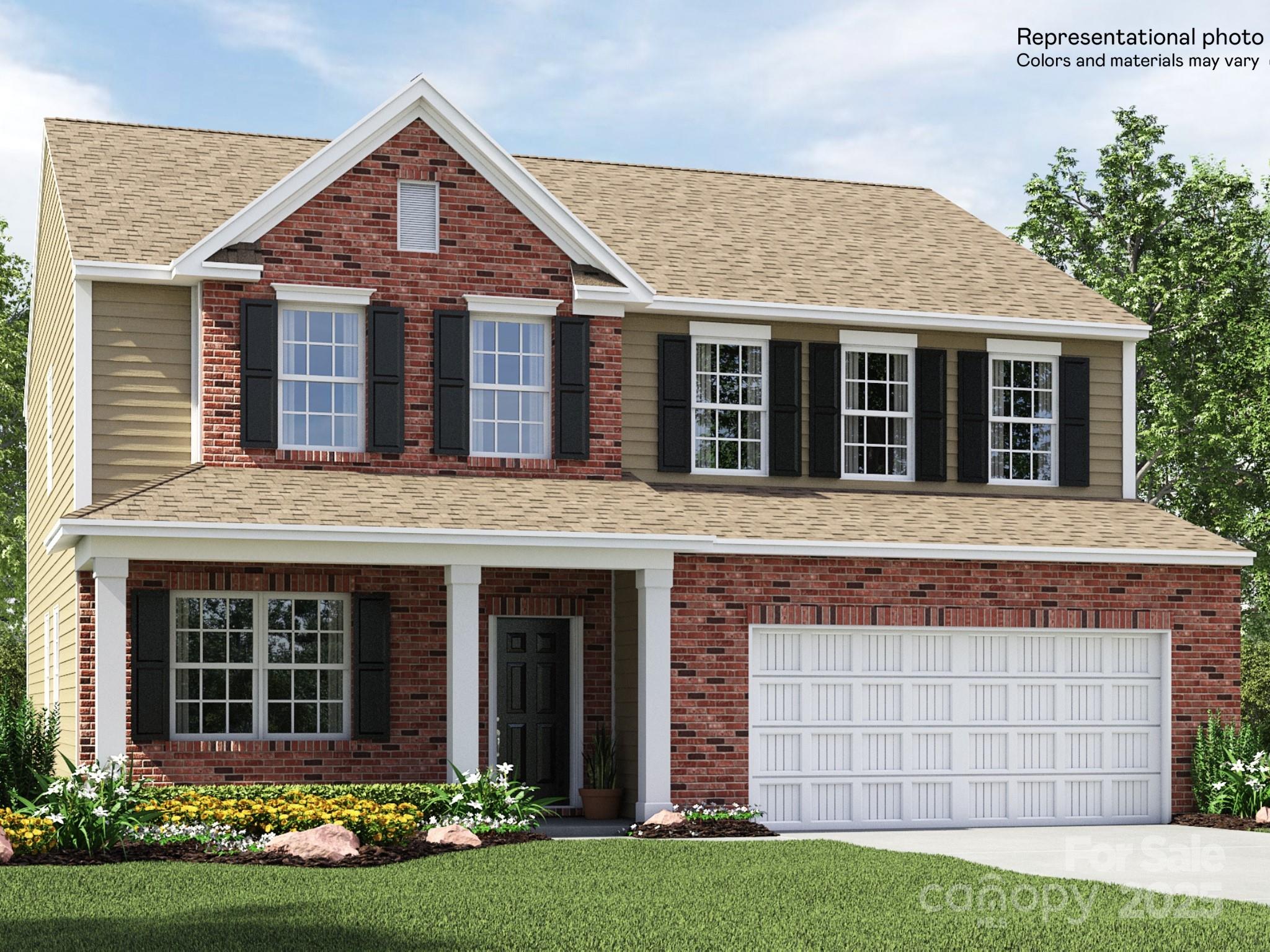 5710 Olive Bch Road Kannapolis, NC 28081 - Photo 1 of 26 Gallery Image 1