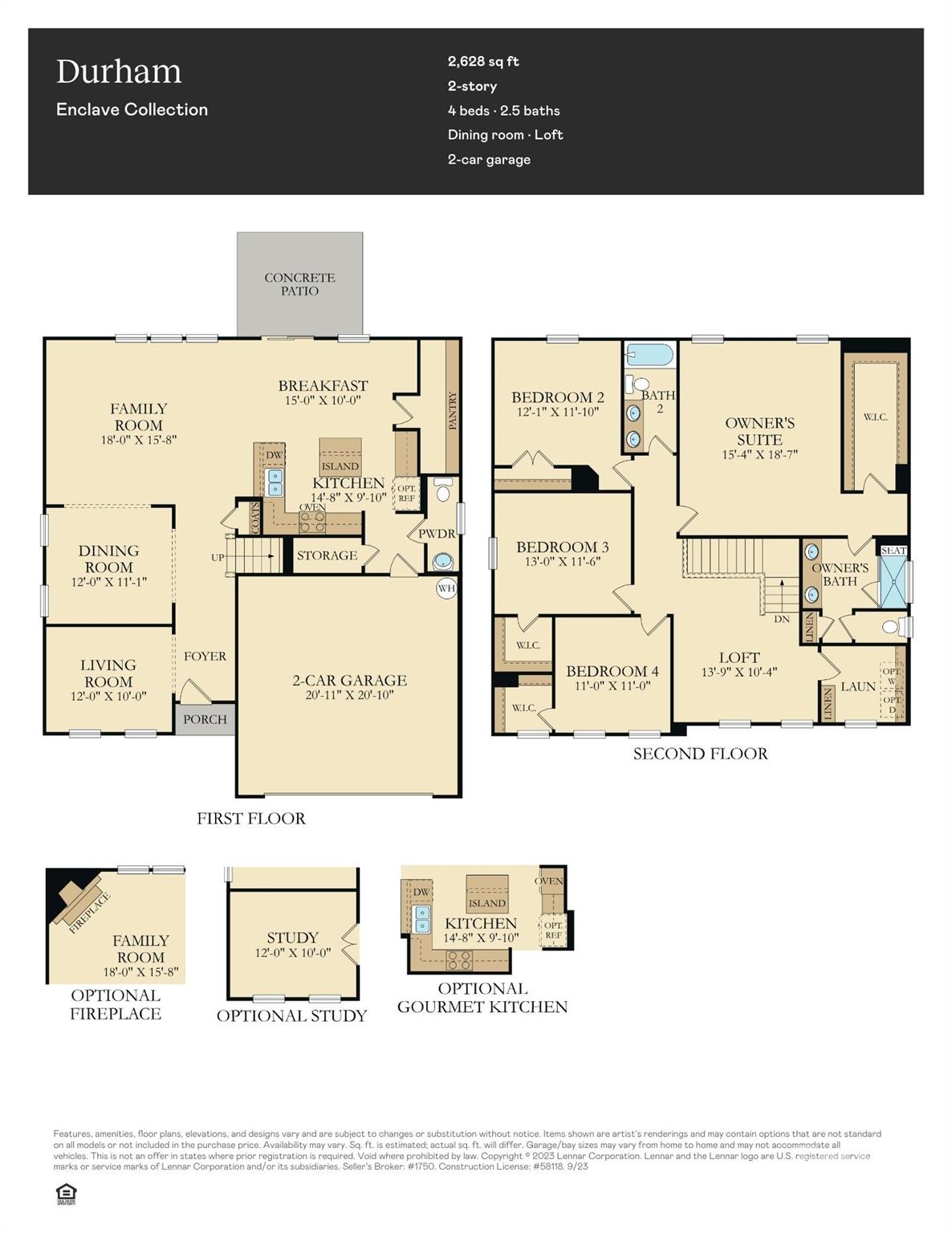 5710 Olive Bch Road Kannapolis, NC 28081 - Photo 2 of 26 Gallery Image 2