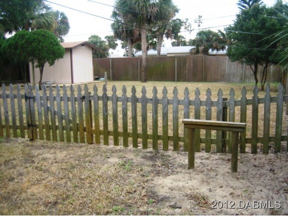 138 Marvin Road Ormond Beach, FL 32176 - Photo 23 of 23 Additional Photo