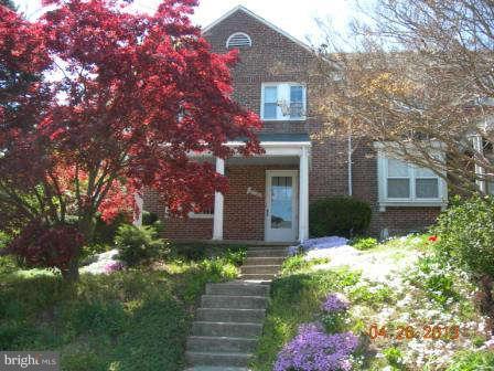 3708 Monterey Road Baltimore, MD 21218 - Photo 1 of 18 Exterior (Front)