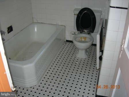 3708 Monterey Road Baltimore, MD 21218 - Photo 12 of 18 Interior (General)