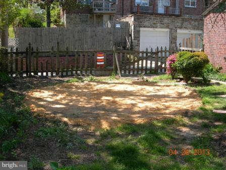 3708 Monterey Road Baltimore, MD 21218 - Photo 16 of 18 Exterior (Rear)