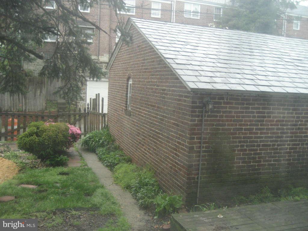 3708 Monterey Road Baltimore, MD 21218 - Photo 18 of 18 Exterior (General)