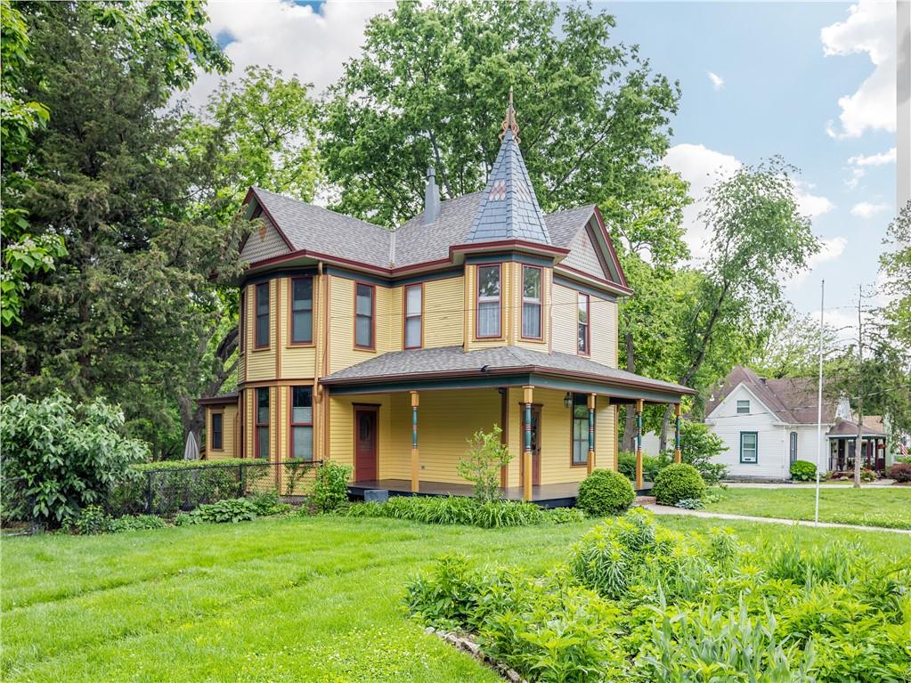 1704 Southwest Walnut Street Blue Springs, MO 64015 - Photo 52 of 57