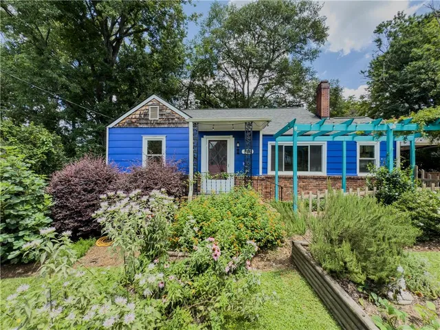 $299,500 | 5130 North Dearing Street Northeast, Covington, GA 30014