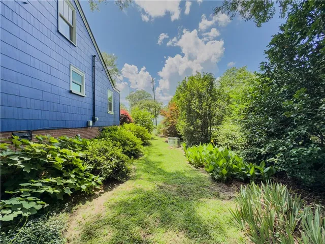 $299,500 | 5130 North Dearing Street Northeast, Covington, GA 30014