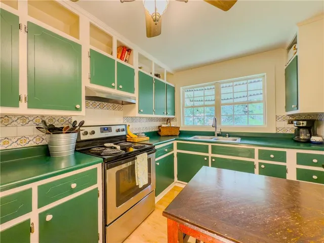 $299,500 | 5130 North Dearing Street Northeast, Covington, GA 30014