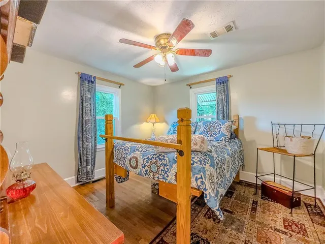 $299,500 | 5130 North Dearing Street Northeast, Covington, GA 30014