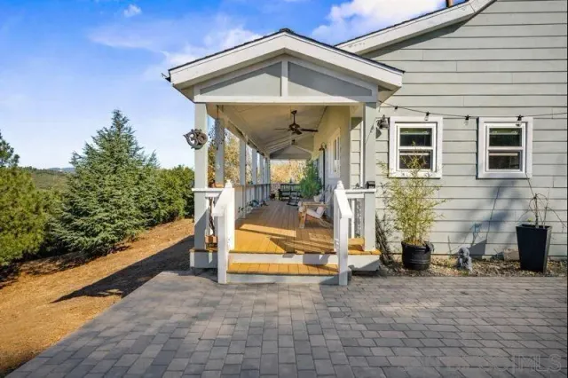 $699,000 | 5058 Acorn Patch Road, Julian, CA 92036