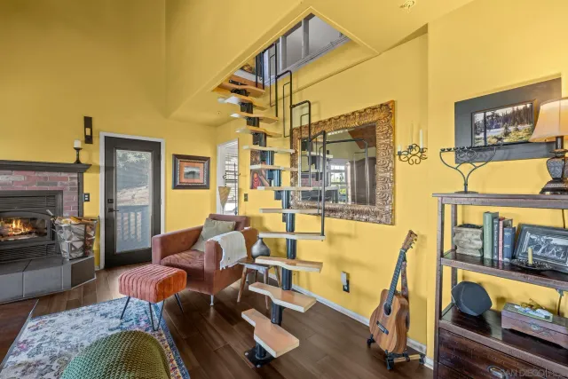 $699,000 | 5058 Acorn Patch Road, Julian, CA 92036