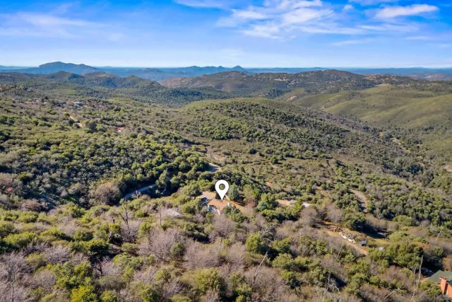 $699,000 | 5058 Acorn Patch Road, Julian, CA 92036