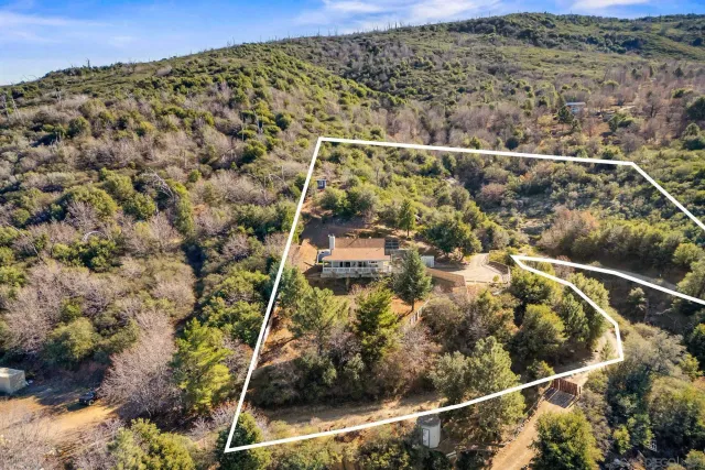 $699,000 | 5058 Acorn Patch Road, Julian, CA 92036