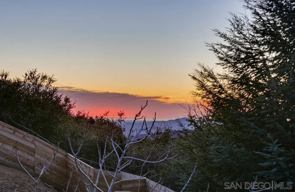5058 Acorn Patch Road Julian, CA 92036 - Photo 31 of 32 a view of a city with lush green forest