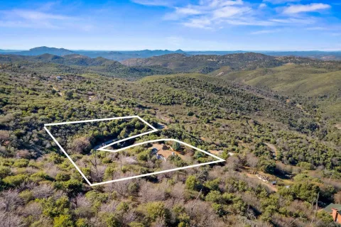 $699,000 | 5058 Acorn Patch Road, Julian, CA 92036