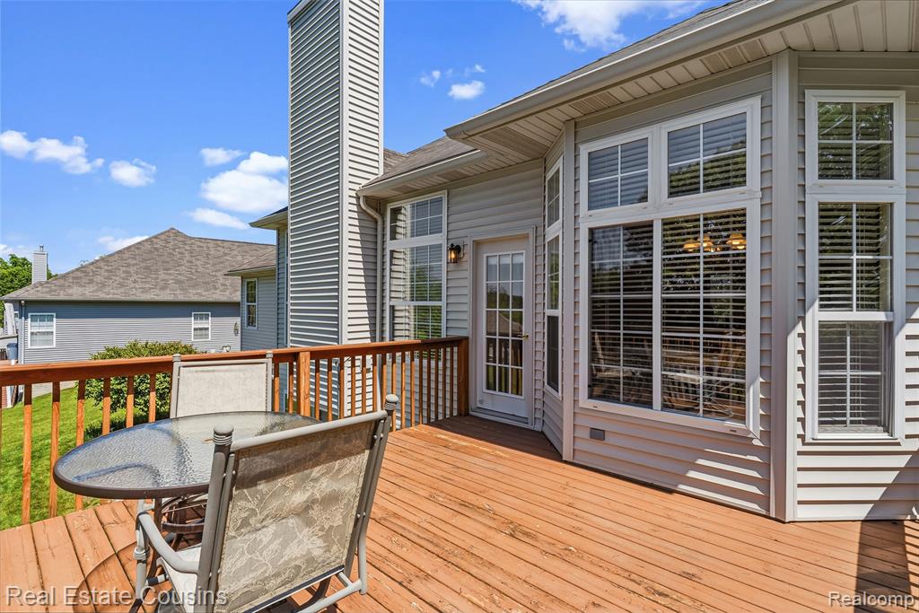 4344 Oak Tree Court Fenton, MI 48430 - Photo 30 of 31
