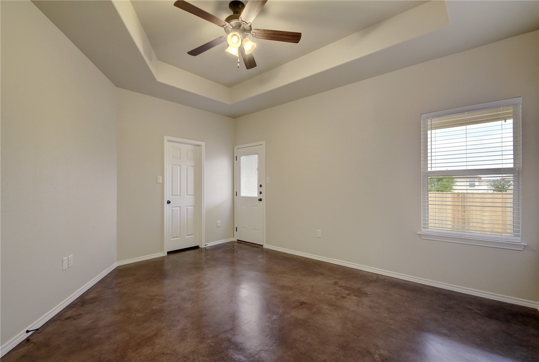 467 Jack Rabbit Lane, Unit A Buda, TX 78610 - Photo 17 of 30 Gallery Image 17