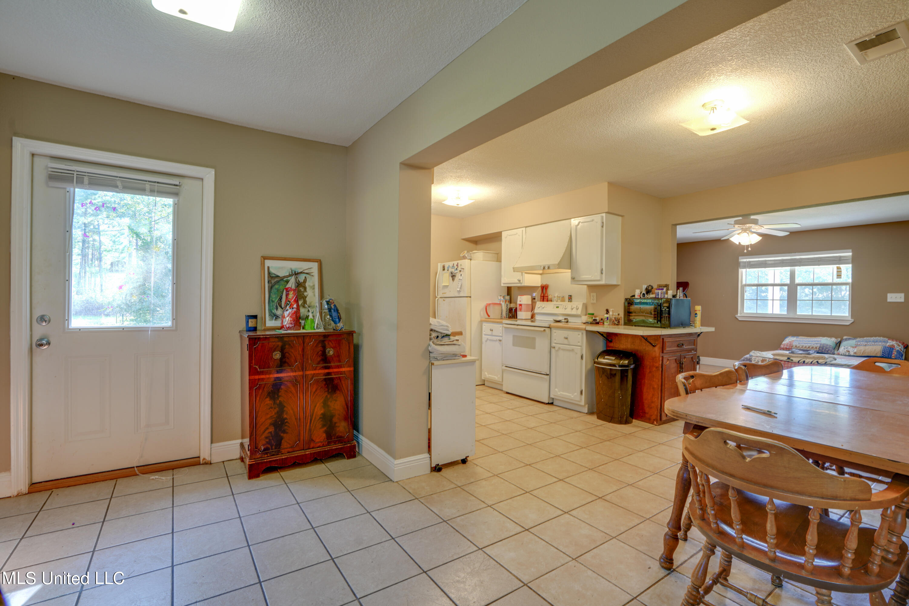 7166 Gustine Road Kiln, MS 39556 - Photo 14 of 42 Gustine Rd-23