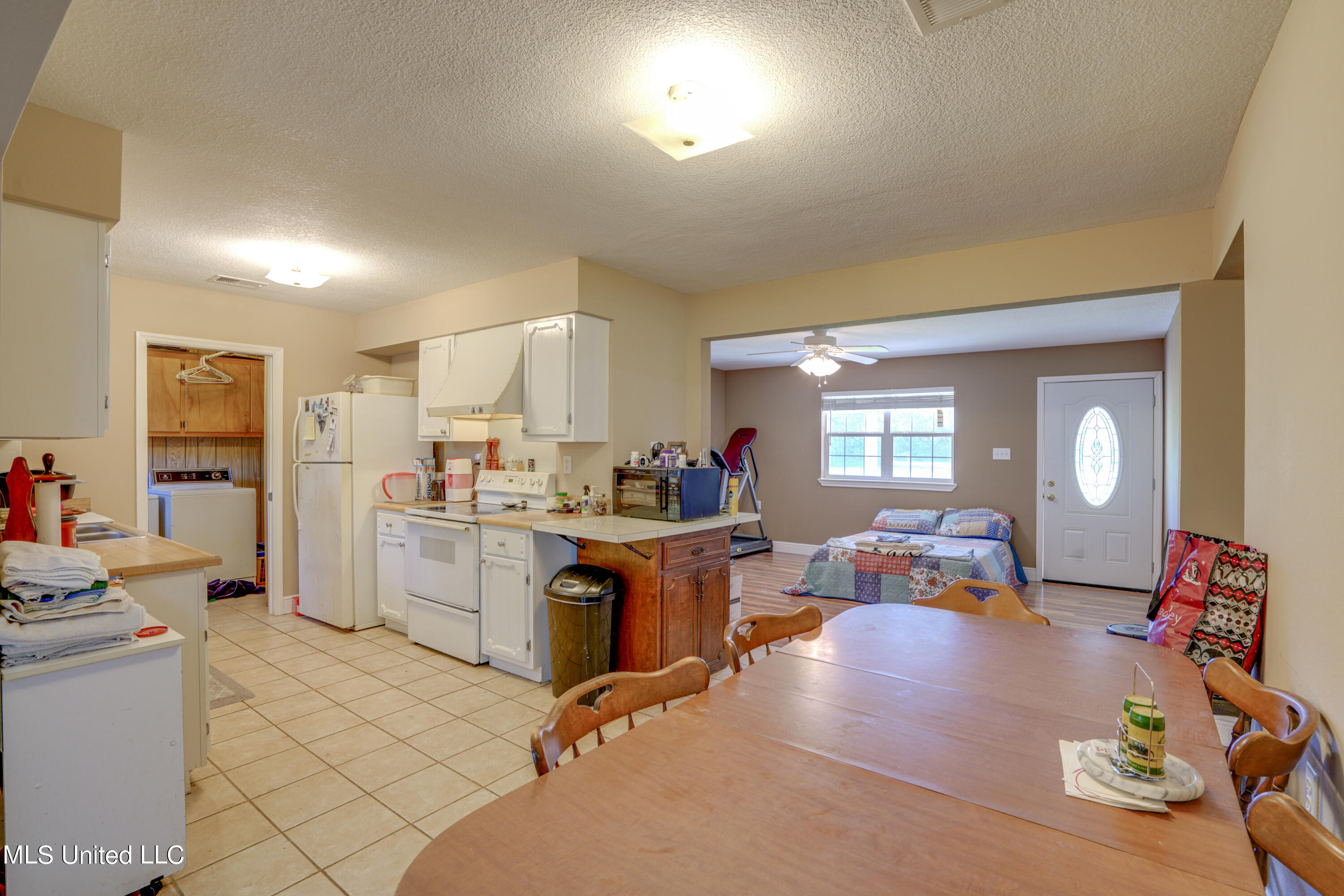 7166 Gustine Road Kiln, MS 39556 - Photo 16 of 42 Gustine Rd-25