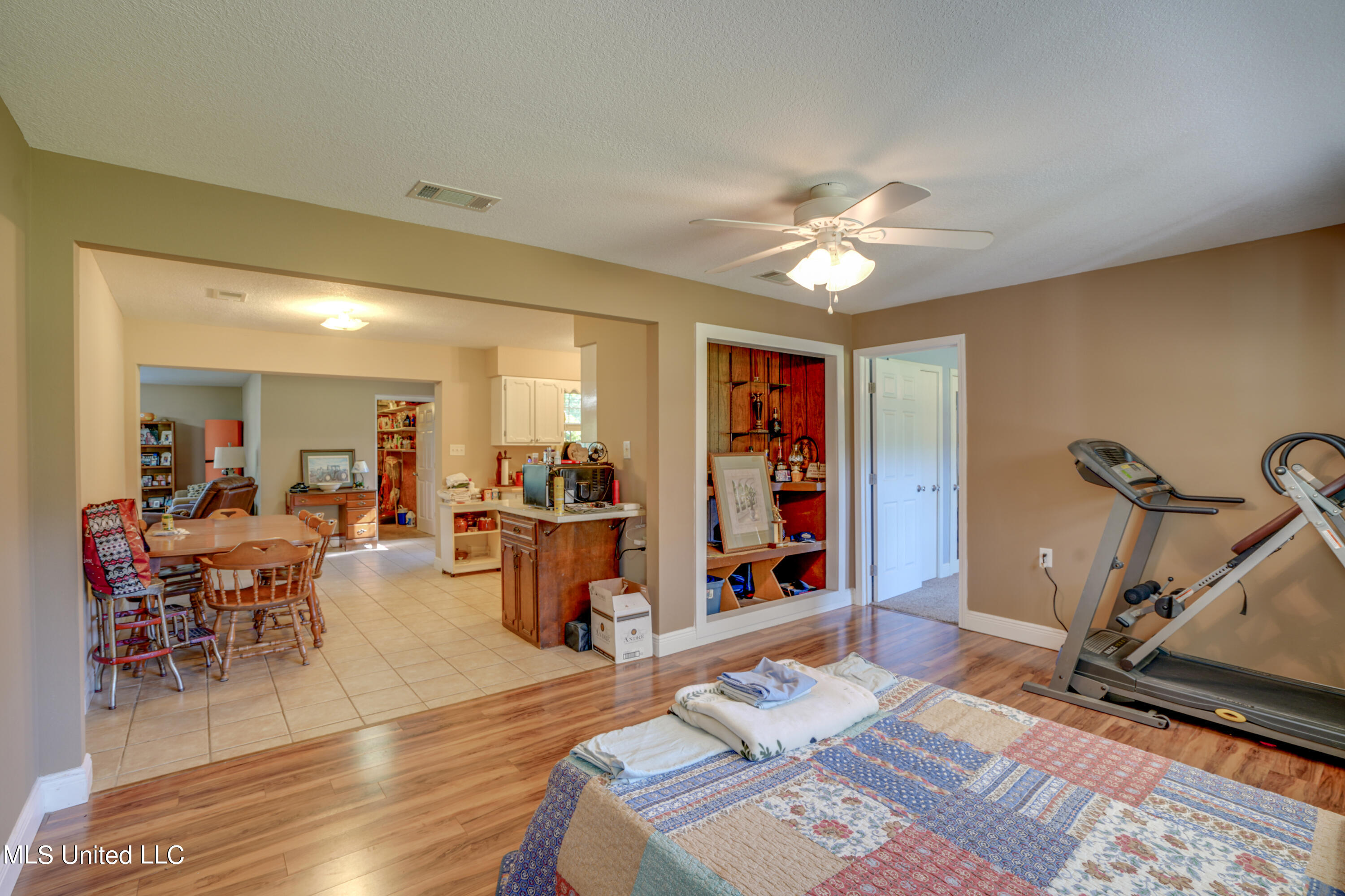 7166 Gustine Road Kiln, MS 39556 - Photo 24 of 42 Gustine Rd-33