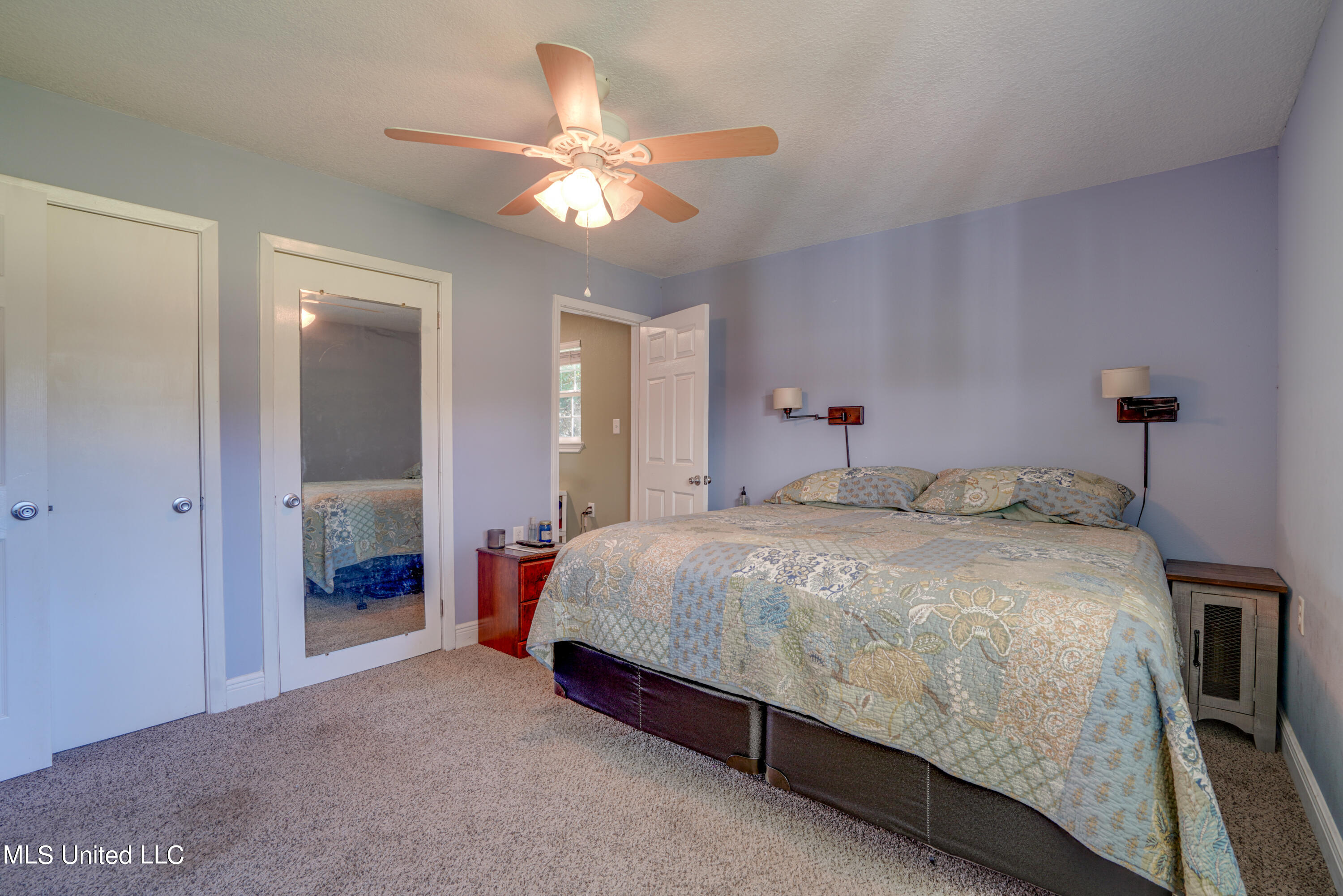 7166 Gustine Road Kiln, MS 39556 - Photo 26 of 42 Gustine Rd-35