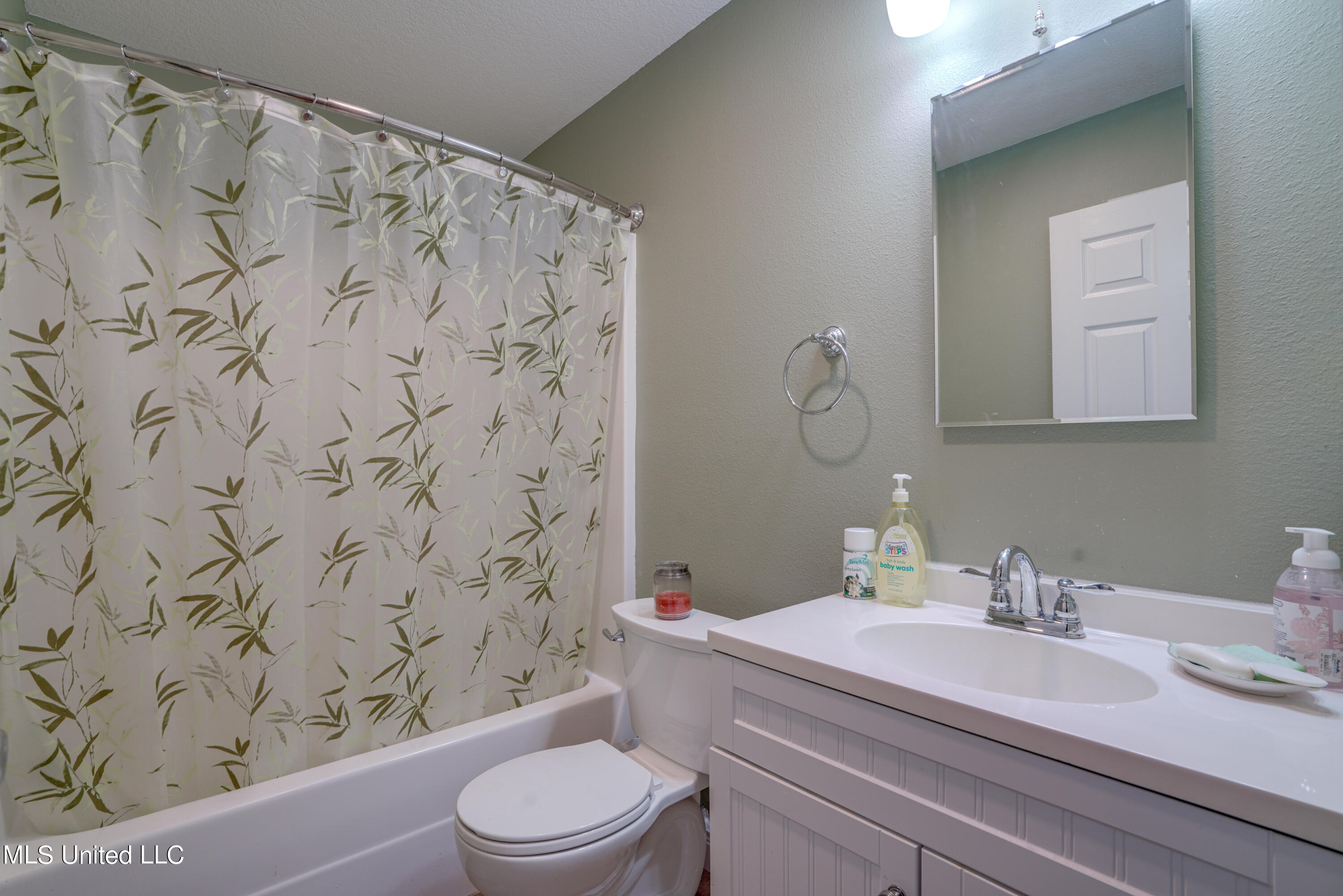 7166 Gustine Road Kiln, MS 39556 - Photo 29 of 42 Gustine Rd-38