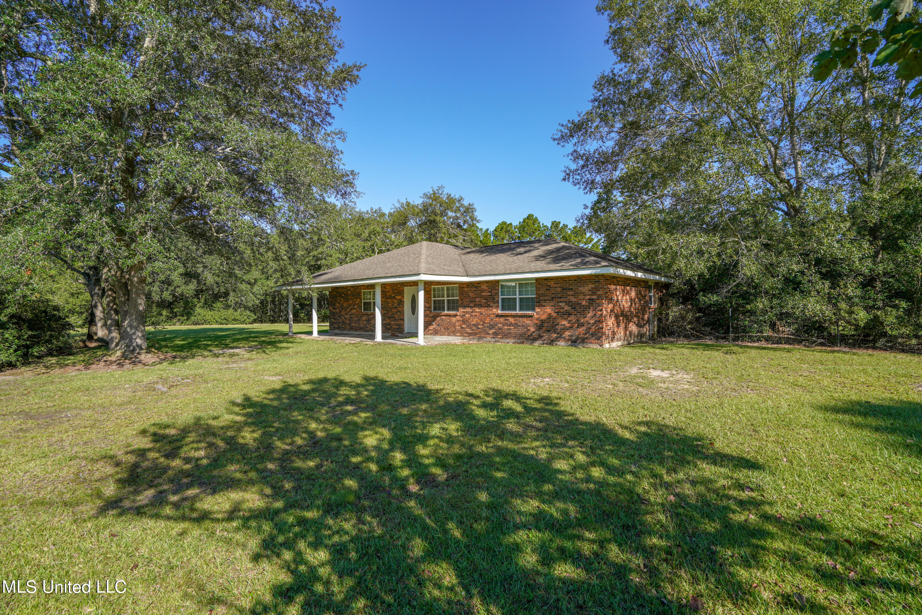 7166 Gustine Road Kiln, MS 39556 - Photo 3 of 42 Gustine Rd-7