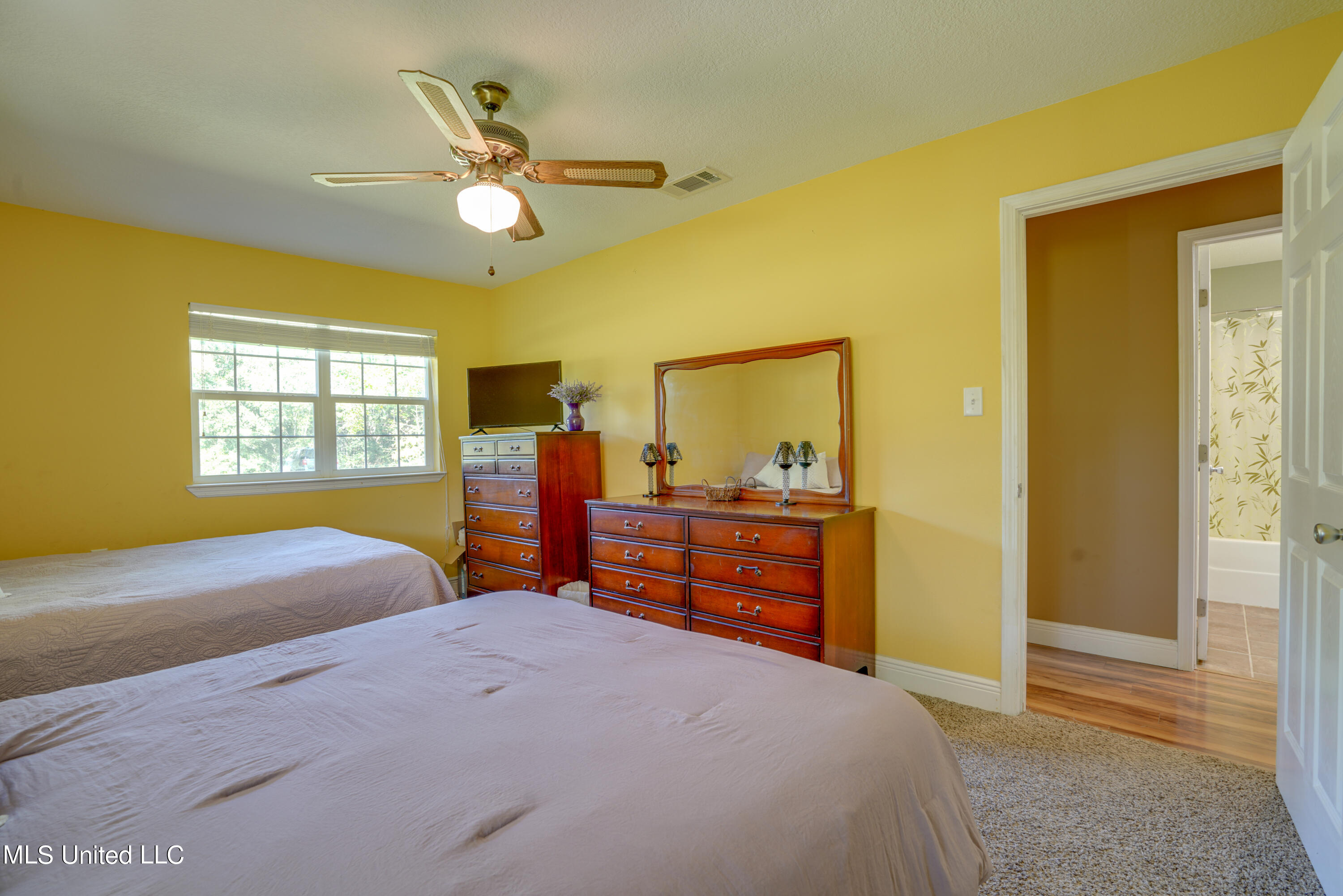 7166 Gustine Road Kiln, MS 39556 - Photo 31 of 42 Gustine Rd-40