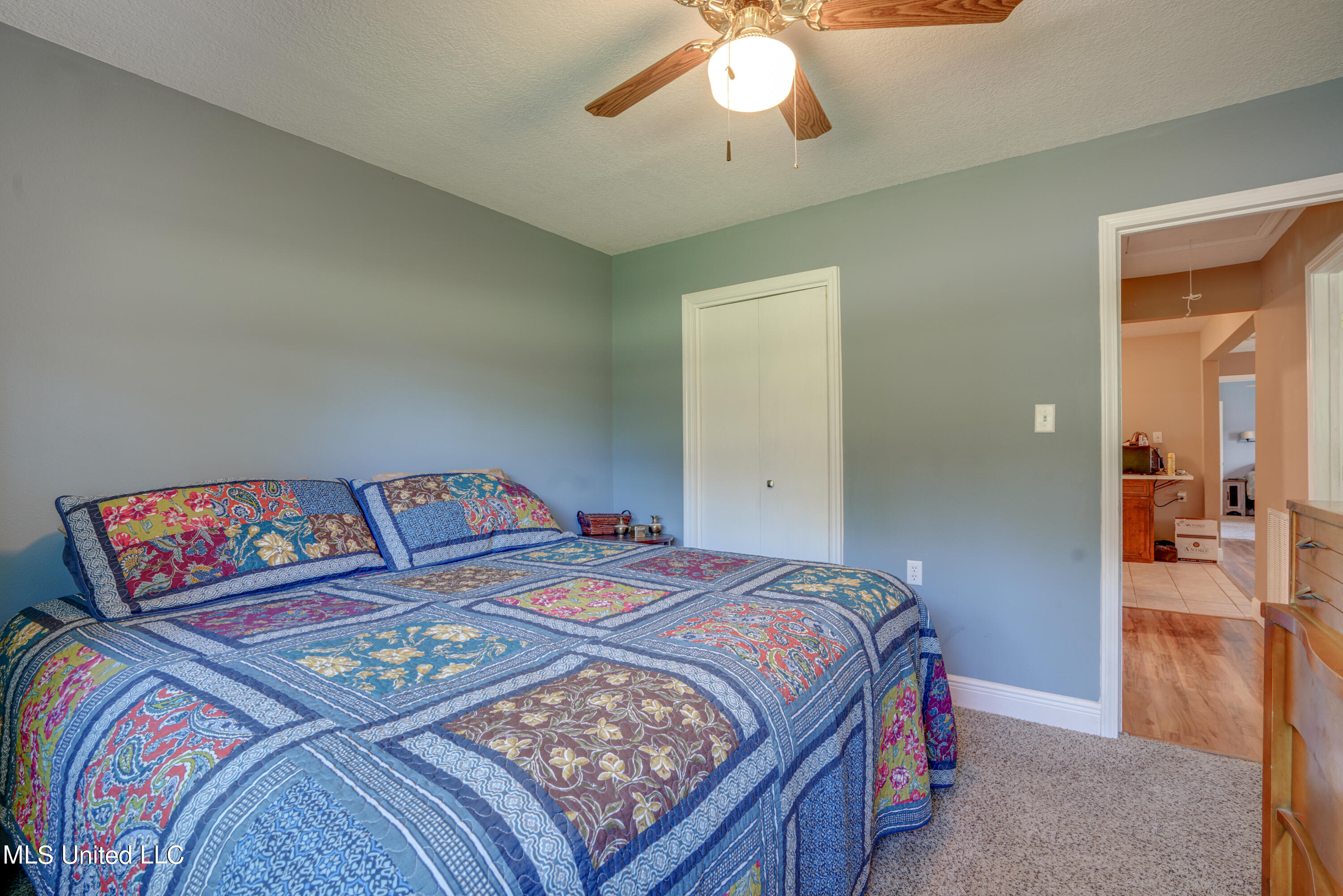 7166 Gustine Road Kiln, MS 39556 - Photo 33 of 42 Gustine Rd-42